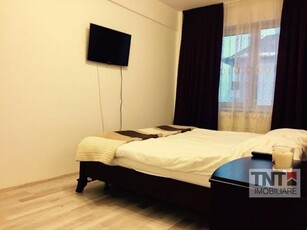 Inchiriere Apartament Nicolina 1 Camere