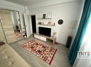 Inchiriere Apartament Nicolina 1 Camere