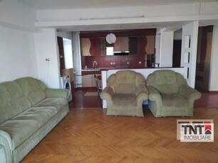 Inchiriere Apartament Nicolina 3 Camere