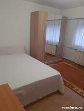 inchiriere apartament o camera mobilat si utilat Cetatii