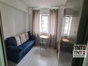 Inchiriere Apartament Podu Ros 1 Camere