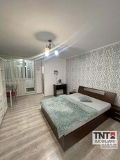 Inchiriere Apartament Podu Ros 1 Camere