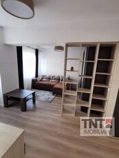 Inchiriere Apartament Tudor Vladimirescu 1 Camere