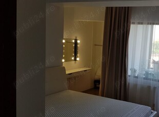 Inchiriez apartament 2 camere Bucureatii Noi=