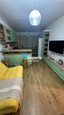 Inchiriez apartament 2 camere, open space, Complex Roua Residence Moara de Vant