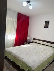 Inchiriez apartament cu 2 camere