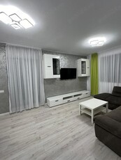 Inchiriez apartament nou cu 3 camere in Otopeni, Luxury Residence