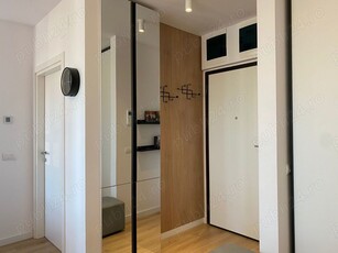 Închiriez Apartament Tip Studio în Complexul Afi City