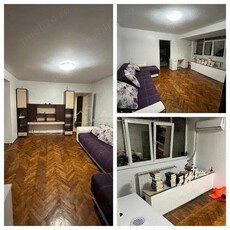 metrou Eroii Revolutiei - 2 camere - pet friendly