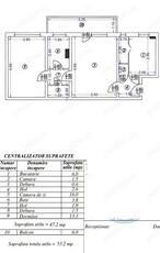 NORD-2cam, bloc beton cf1A,sd,4 4,T, f.imb - 37500 euro