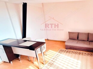 Oferim spre inchiriere apartament cu 1 camera, model studio, langa Sud Plaza, zona Soarelui