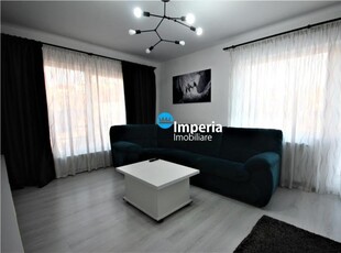 Penthouse de vanzare, 2 Cam, D, zona Bucium Bellaria