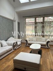 PENTHOUSE LUX | 4 camere | Damaroaia | Baneasa | Gradina | Vila |