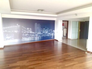 Penthouse pe strada Mihai Eminscu