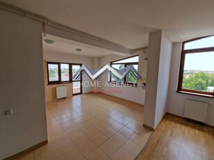 Penthouse ultracentral Otopeni | include parcare subterana si boxa