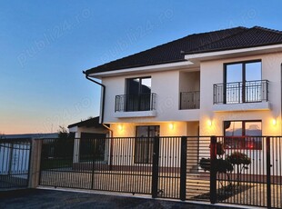 P.F. vand casa 180 mp cu teren 634 mp in Sibiu,str.Atena