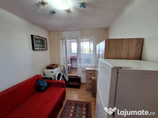 Proprietar Garsonieră/Apartament 1 camera str. Traian