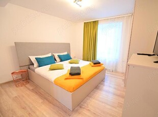 Proprietar - vând afacere BnB studio garsonieră - Ultra Central