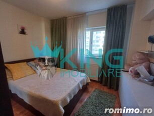 Rahova - Calea Rahovei | 2 camere | PET FRIENDLY