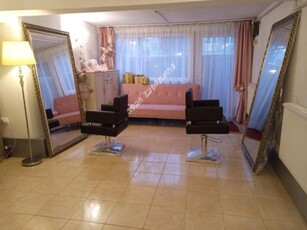 Spatiu Bd. Bucuresti-Eurohotel