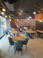 Spatiu Comercial | Calea Floreasca | Pretabil Restaurant | Parcare