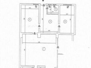 Spatiu comercial de inchiriat Alexandru cel Bun La Bulevard 93mp , Cod 154922