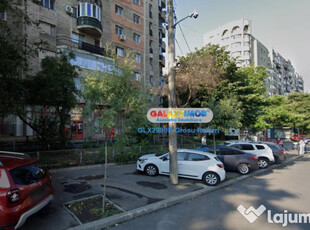 Spatiu comercial, zona Crangasi