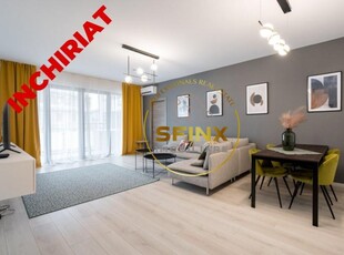 Superb! - 2 camere Soho-Unirii I 82mp I loc parcare