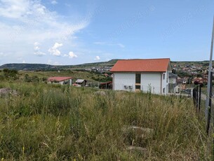 Teren de vanzare in Chinteni, intravilan, suprafata de 694 mp