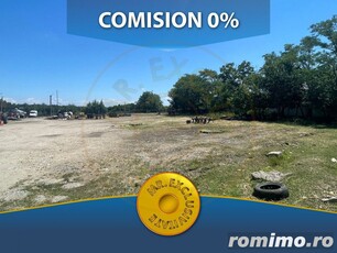 Teren Hintesti Intravilan - 0% Comision