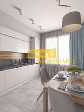 Titan Auchan Liviu Rebreanu Apartament 2 Camere Premium