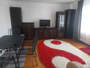 Unirii - Inchiriere apartament 3 camere - Str. Decebal