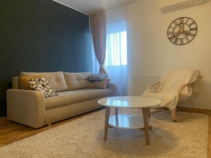 Uranus Plaza - Soarelui | 2 camere | parcare subterana