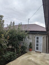 Urgent casa de vanzare in Tecuci