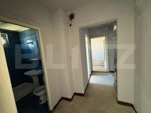 Vand apartament 2 camere