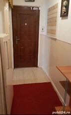 Vand apartament 2 camere