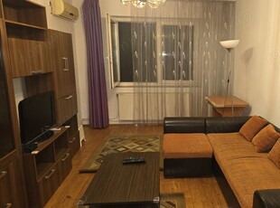 Vand apartament 2 camere decomandat in Deva, Zamfirescu (Crinilor), etaj 3, situat pe mijloc, 72 mp