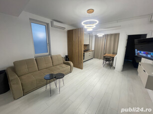 Vand apartament 2 camere in Mamaia Nord