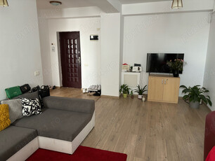 Vand apartament 2 camere Militari Rezidence