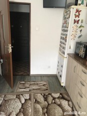 Vand apartament 2 camere zona Autogara