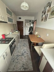 Vand apartament 3 camere