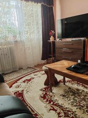 Vand apartament 3 camere decomandat zona Gării