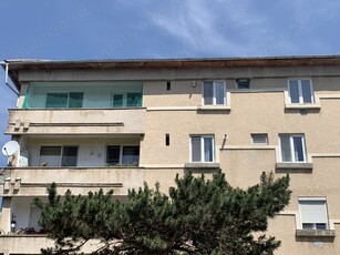 Vand apartament 3 camere Ocna Mures