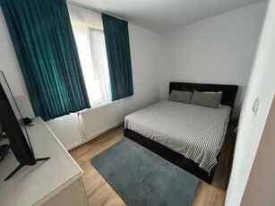 Vând apartament cu 2 camere