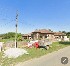 Vand casa in comuna Turburea judet Gorj