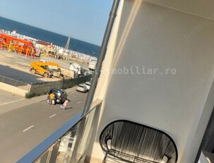 Vânzare Apartament 2 Camere cu Vedere la Mare în Mamaia Nord Năvodari