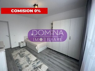 Vânzare apartament 2 camere *loc de parcare* cartier rezidențial NOU, str. Bicaz