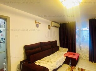 Vanzare apartament 2 camere, Lujerului, Bucuresti