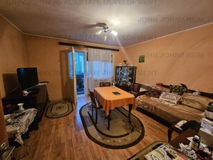 Vanzare Apartament 2 camere Titan