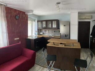 Vanzare Apartament 2 camere Titulescu